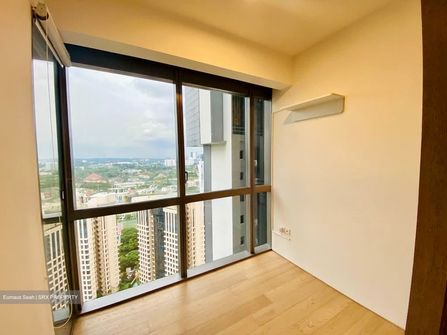 Echelon (D3), Condominium #552369661